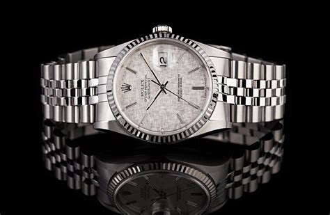 The Complete Guide to the Rolex Datejust